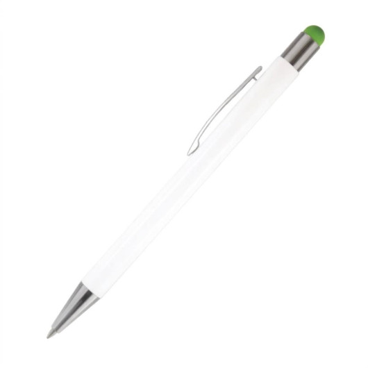 Bondi Stylus Pens Light Green